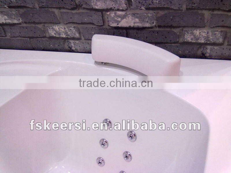 Elegant bathtub pillow(KW911)