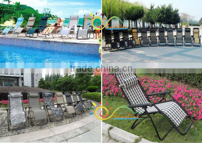 Infinity Zero Gravity Chair