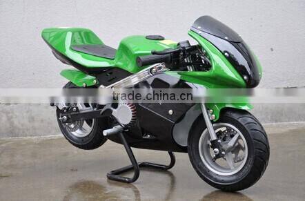 Petrol Mini Motocross Dirt Bike