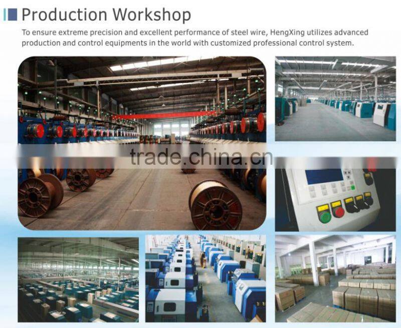 Ultrafine saw wire / cutting steel wire