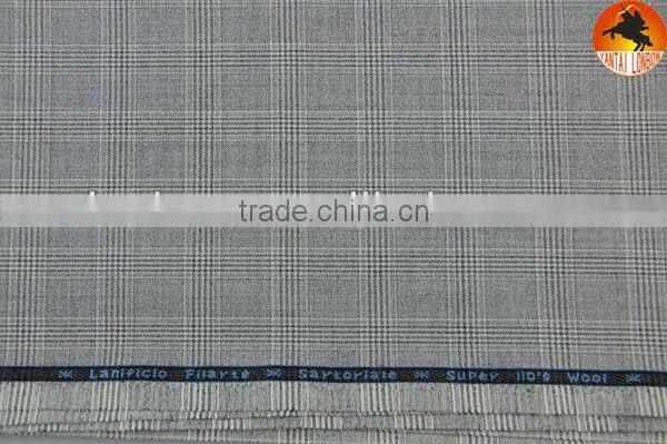 top quality made to measure fabric for jacketing