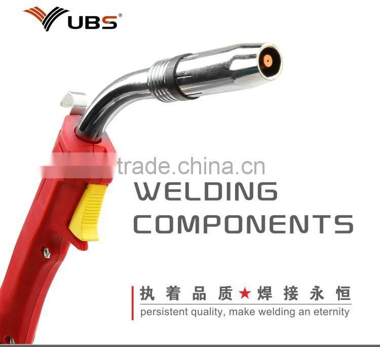 Binzel 24KD MIG CO2 welding gun welding machine welding torch