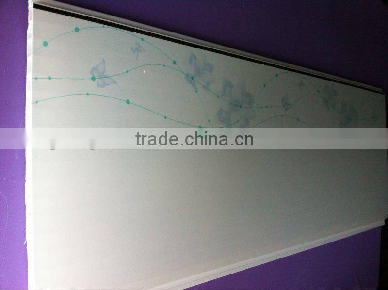 China Manufacturer interior decoration pvc wall panels pvc ceiling tiles pvc ceiling panels in china
