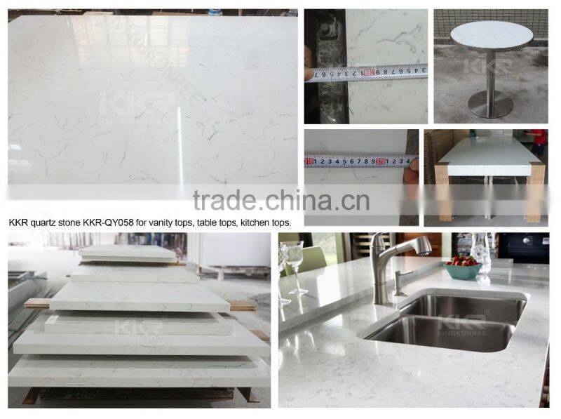 cladding stone pink quartz stone