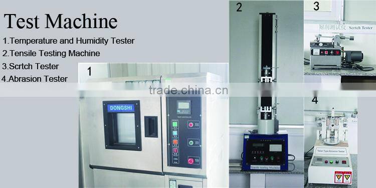 Customized laminate pvc floor tile special 3d flooring