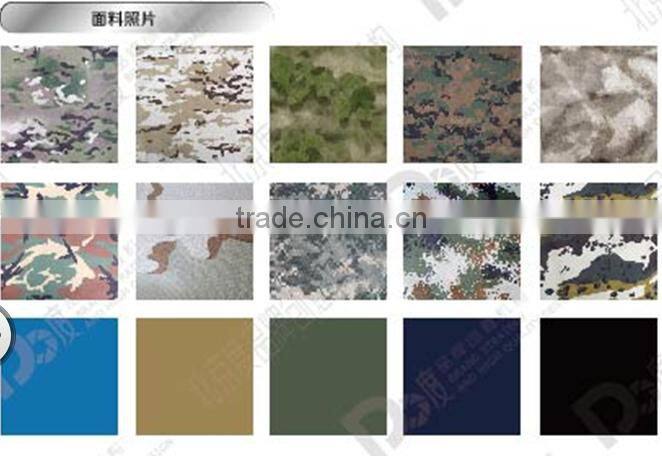 Supply black carbon fiber blue kevlar fiber hybrid fabric for sale