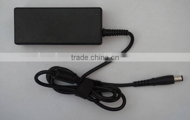 Hot Sales OEM DC AC Adapter for Dell Inspiron PA-21 1520 1525 1150 19.5v 3.34a Laptop Power Adapter octagonal tip