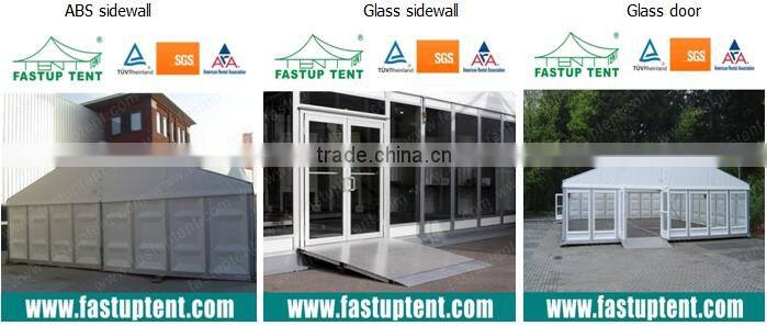 Germany Style Marquee Tent, Double Decker Party Tent