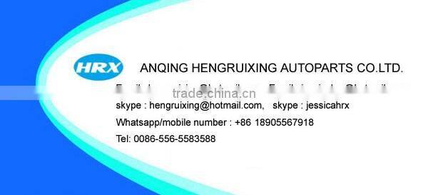 forklift engine parts for Komatsu 6D102 camshaft bush bearing