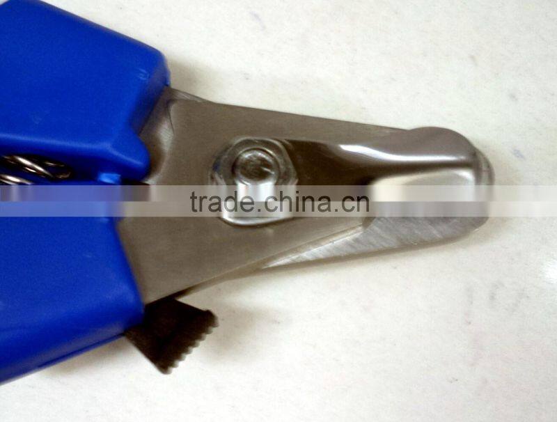 Unipet Nail Cutter Nail Trimmer