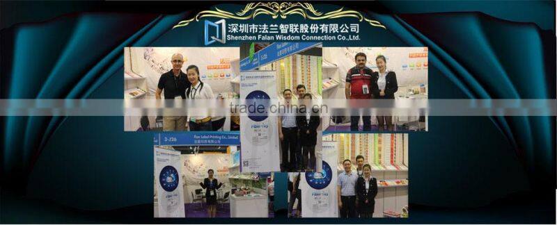 Custom 100% factory-directed quality paper pill Bottle Labels printing