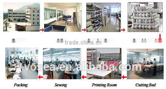 Custom your own running shirt