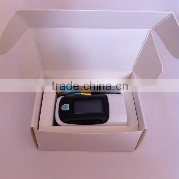 OLED fingertip Pulse Oximeter, OLED Display Pulse Fingertip Oximeter, Pulse Finger Oximeter with low price