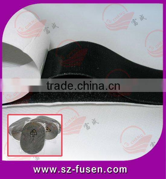 Self-sticky fastener tape Hook & Loop Dots