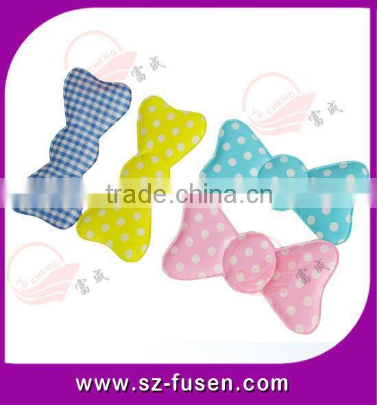fashionable fastener tape Hair Clips