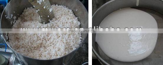 SFJ-W Chilli Wet Crusher/Seaweed Wet Crusher/Vegetables Wet Crusher/Fruit Wet Crusher