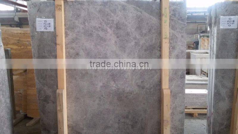 Baltic Grey Marble tiles slabs and blocks from Turkey