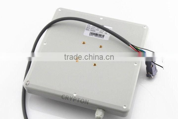 bluetooth rfid reader