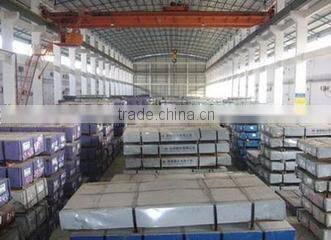 ASTM A36 hot rolled carbon steel sheet