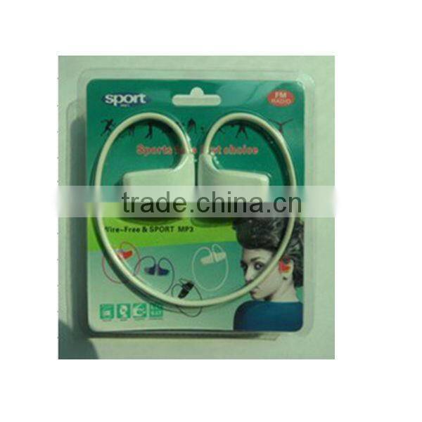 sporty tf card headset