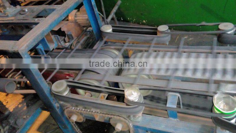 Tungsten Carbide Rods