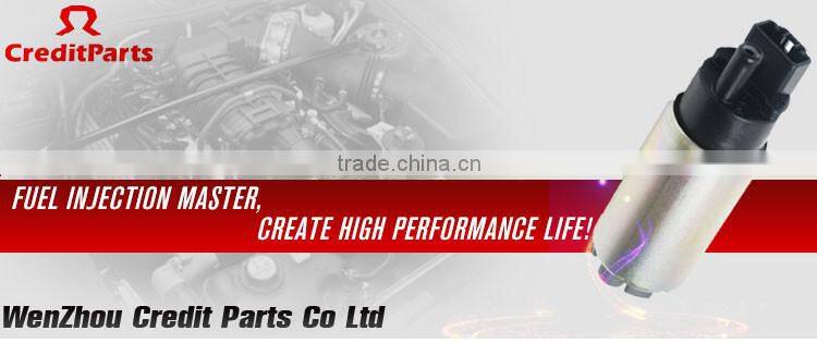 Low pressure 15110-63B01/15110-63B01 car fuel pump for gas stations