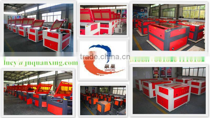 Laser Cutting Machine for sale