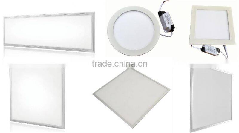 SAA CE ROHS 600*600 600 600 60*60 600x600 36w 48w led panel light 60x60