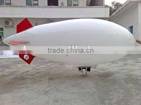 rc airship outdoor/inflatable RC airship