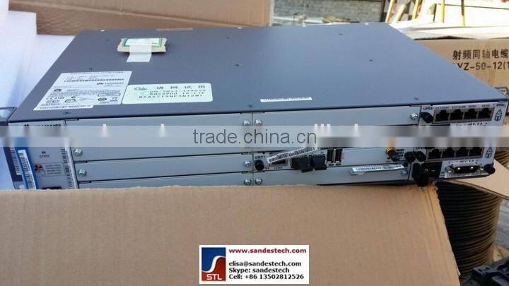 Huawei BBU3900 WD2BBBUC DBS3900 GSM WCDMA UMTS LTE distributed base station
