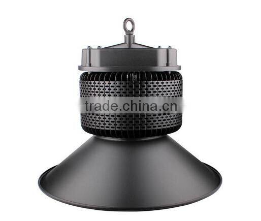 250W LED high bay light UL approval led high bay light Meanwell Bridgelux LED low price 250W high bay light