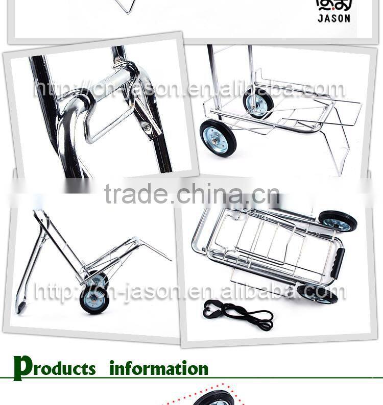 very popular shopping trolley with small wheels H1ZD