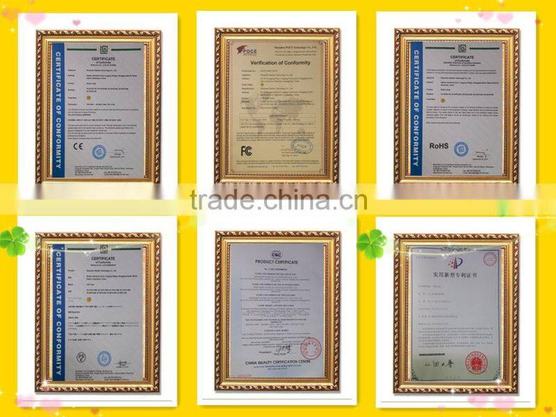 High Brightness 230V 10W cob led suspended ceiling lighting