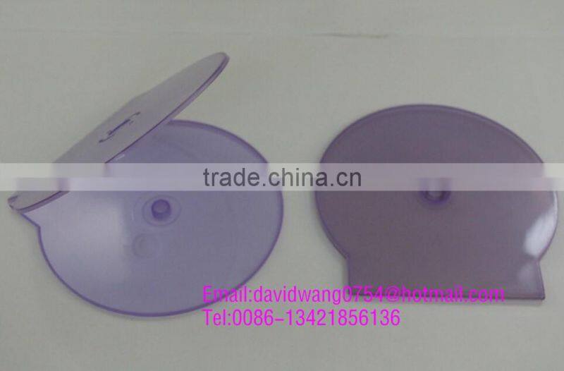 Plastic Shell cd case
