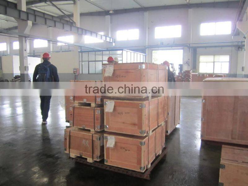 DDZH-250 Hydraulic Elevator