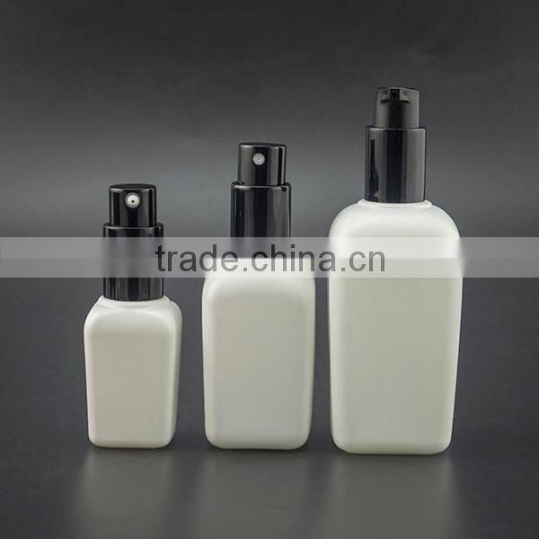 white porcelain 30ml dropper bottles with caps for eliquid with dropper