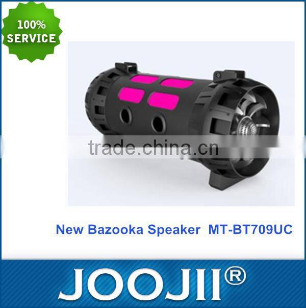 Best selling stereo sound outdoor speakers with bluetooth