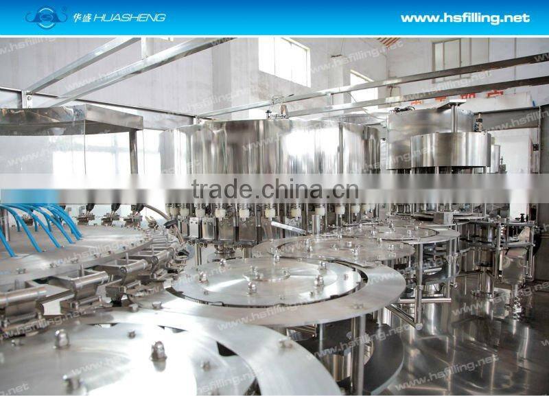 honey straw filling machine