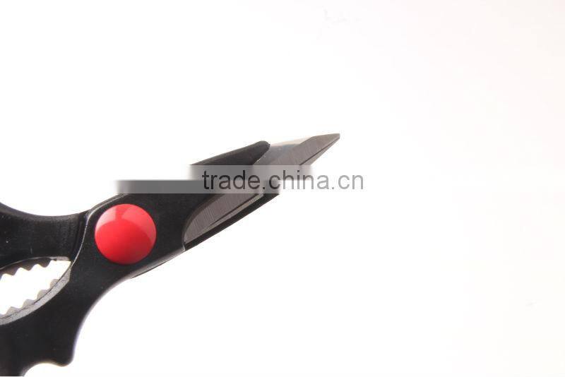 kitchen poultry scissors