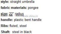 semi-automatic umbrella with tower shape, pagoda umbrella, special umbrella