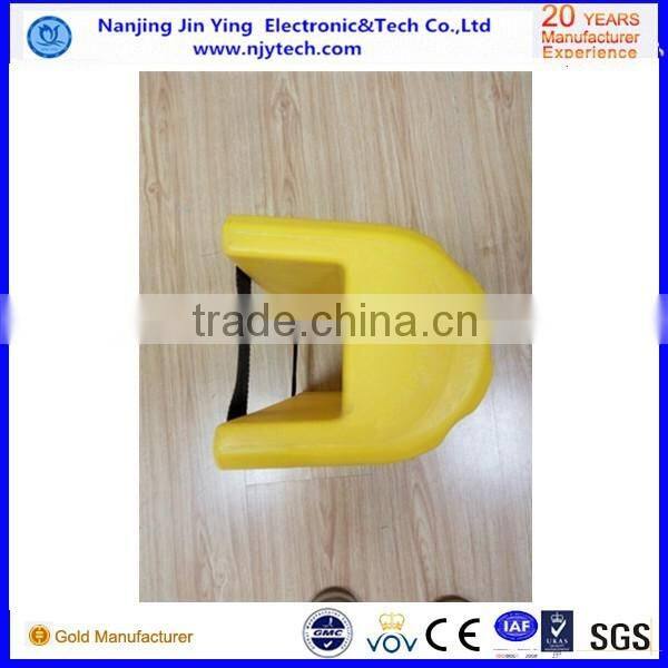 plastic column protection,Plastic column guard,Rack protection