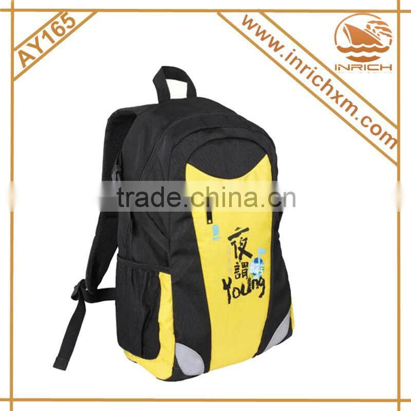 2015 Latested Design Fashion Teens Backpacks