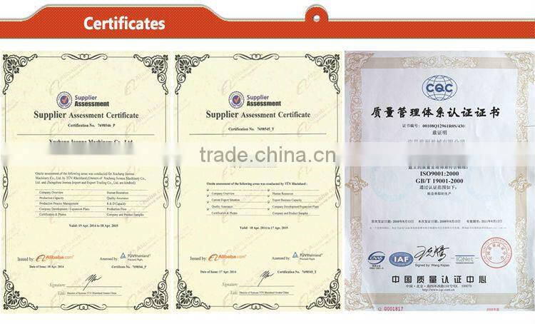 TUV quality automatic machine steel wire straightening machine