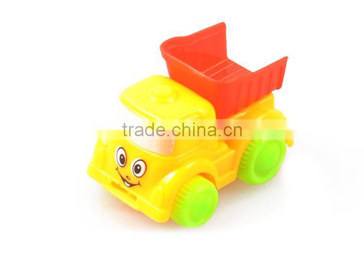 3 pcs pull back car toy mini truck toy for kids