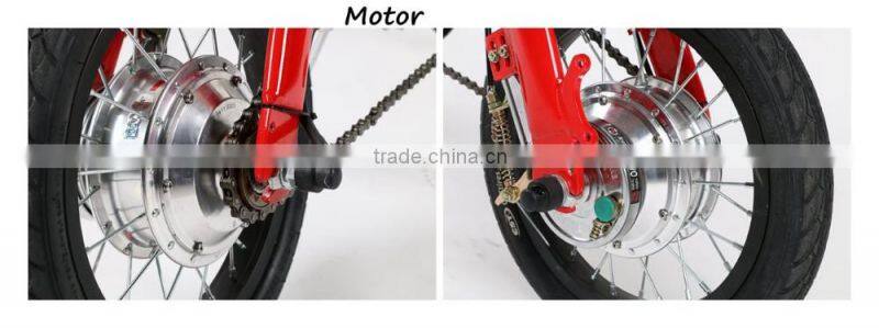 14inch mini electric bike small folding electric bicycle,ebike