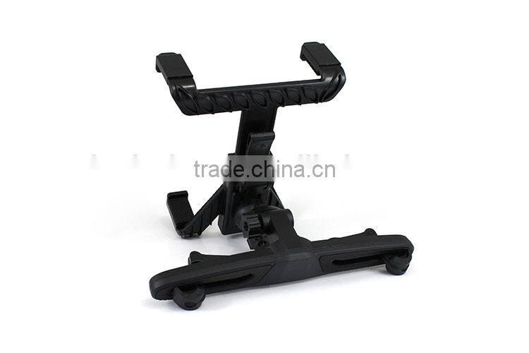 Tablet PC backrest mount