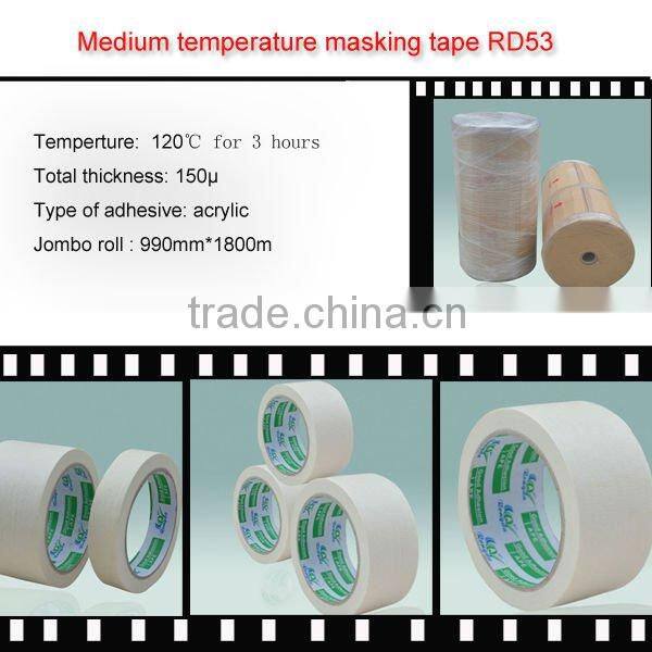 paint masking tape