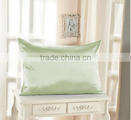 Baby Silk Filled Pillow