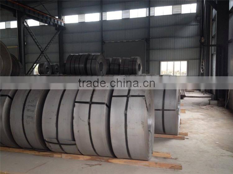 cheap hot rolled stainless steel coil 201