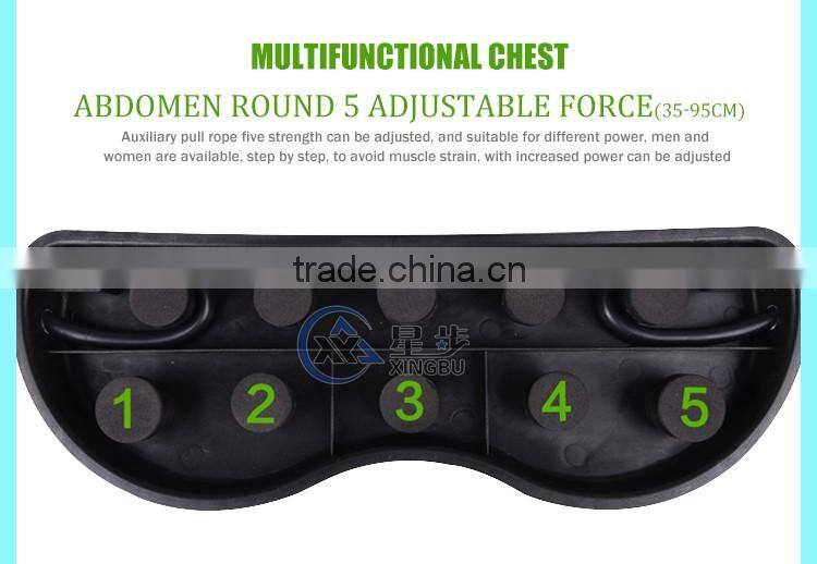 New Design Exercise Roller&Power Wheel&AB Wheel Roller with workout musle